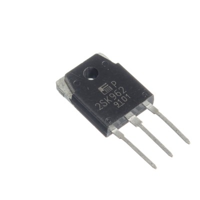 Транзистор 2SK962