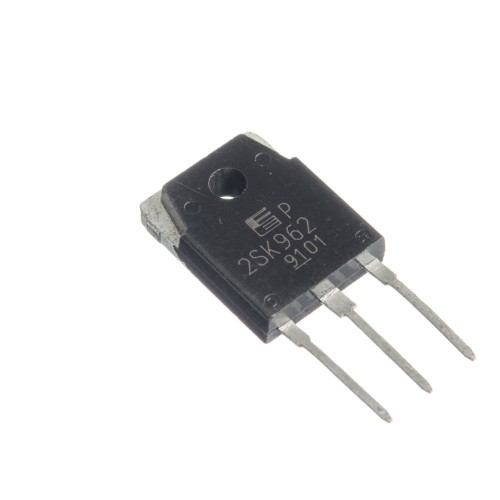 Транзистор 2SK962