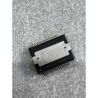 Мікросхема TAS5142DKD