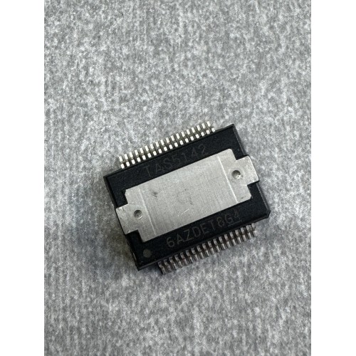 Мікросхема TAS5142DKD