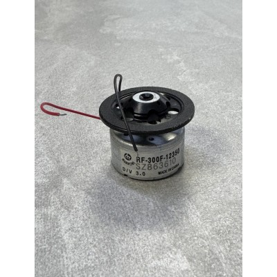 3.0V RF-300FA-12350 with spindle