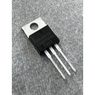 Транзистор IRLB4132PBF