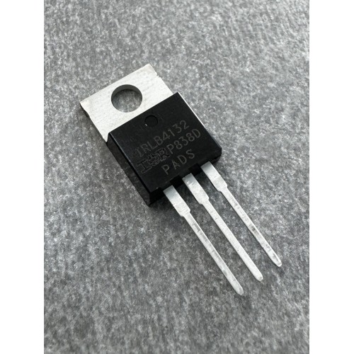 Транзистор IRLB4132PBF