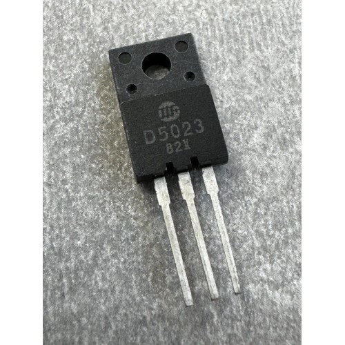 Транзистор 2SD5023