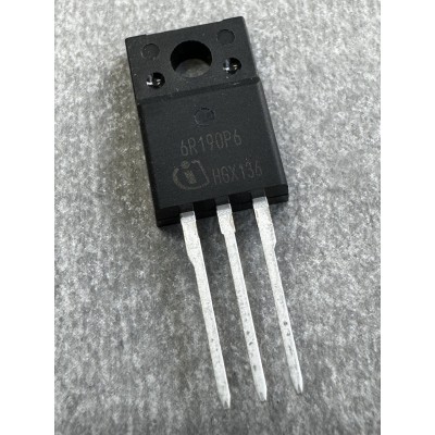 Транзистор IPX6R190P6