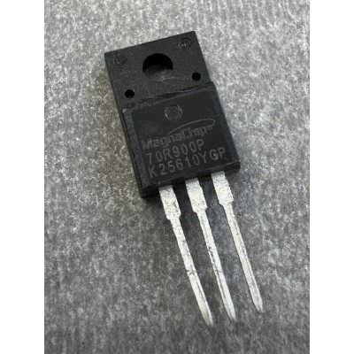 Транзистор MMIS70R900P
