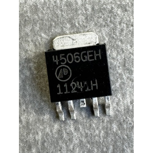 Транзистор AP4506GEN