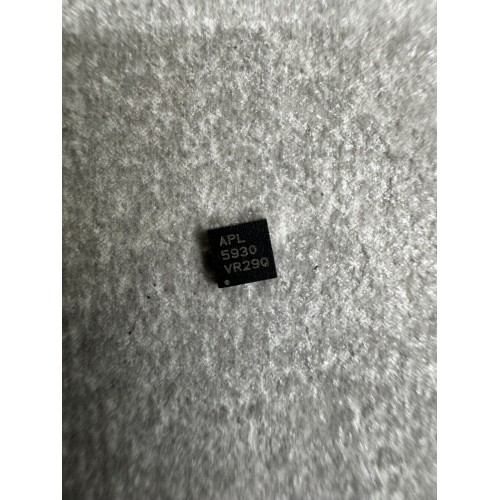 Мікросхема APL5930Q