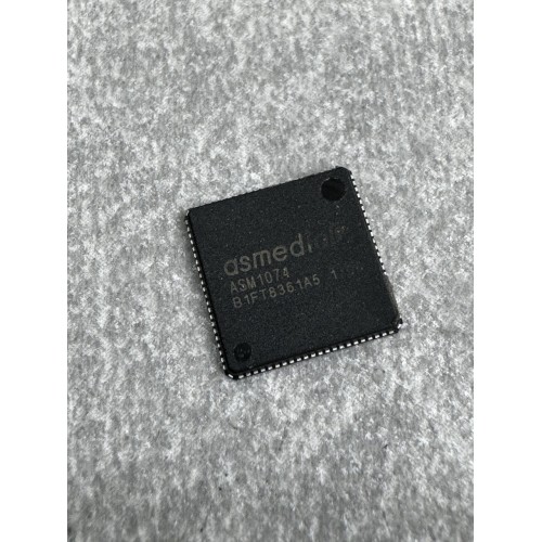 Мікросхема ASM1074
