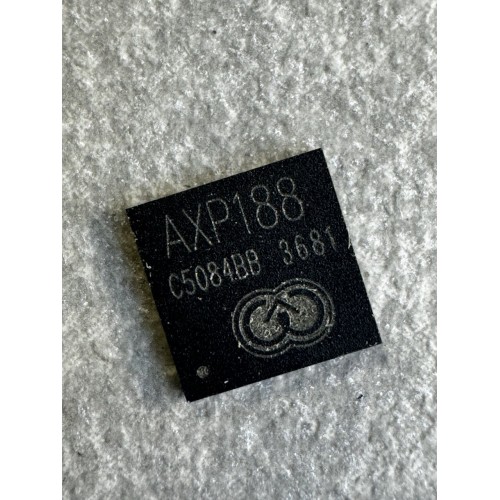 Мікросхема AXP188