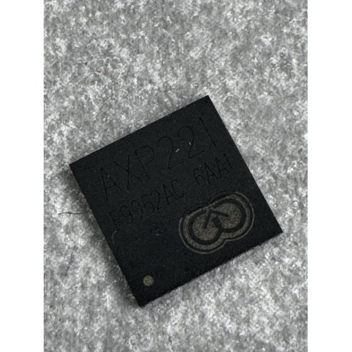 Мікросхема AXP221