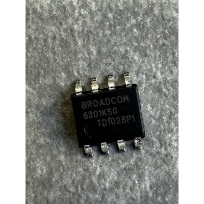 Мікросхема BCM6301KSG