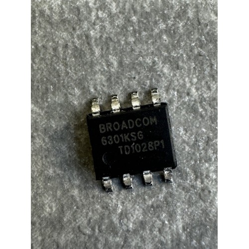 Мікросхема BCM6301KSG