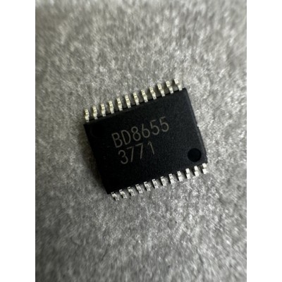 Мікросхема BD8655FV
