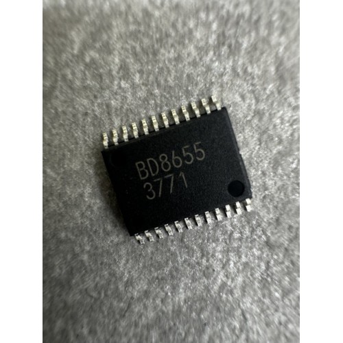 Мікросхема BD8655FV