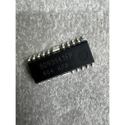 Мікросхема BD93941FP