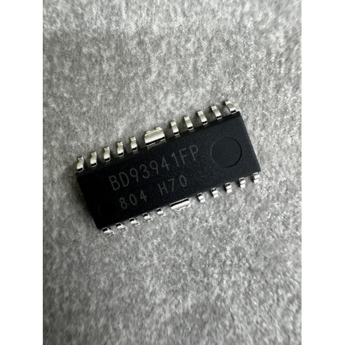 Мікросхема BD93941FP