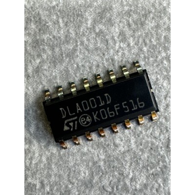 Мікросхема DLA001D