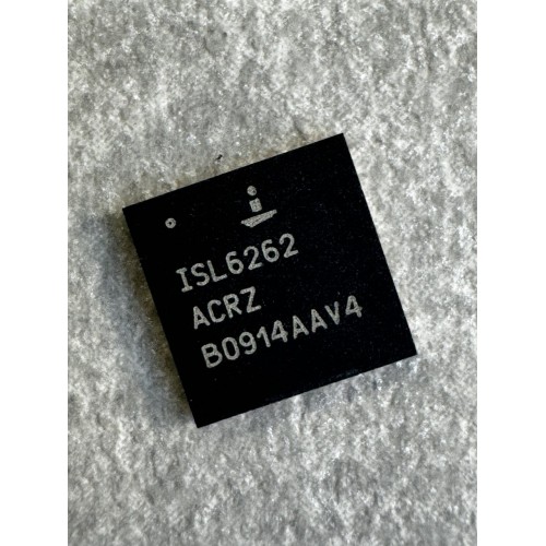 Мікросхема ISL6262ACRZ