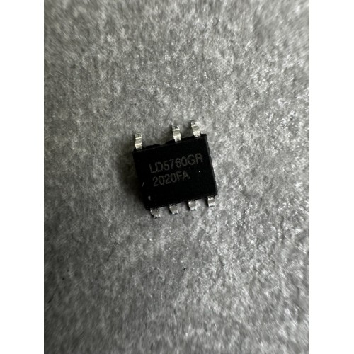 Мікросхема LD5760GR