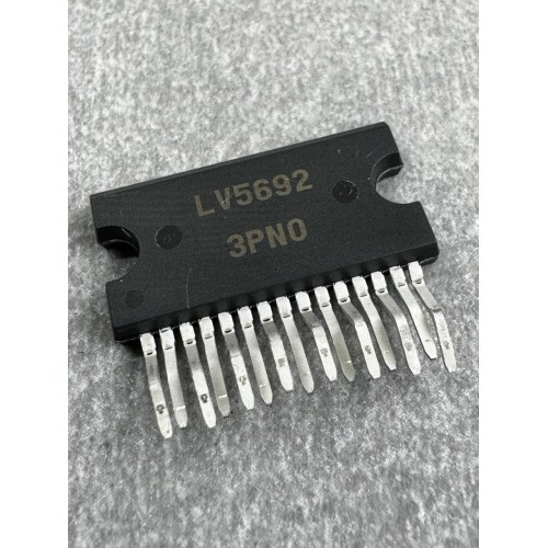 Мікросхема LV5692
