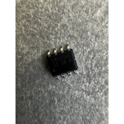 Мікросхема STI8035BE (S8035)