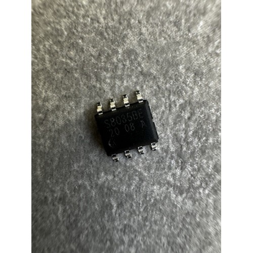 Мікросхема STI8035BE (S8035)