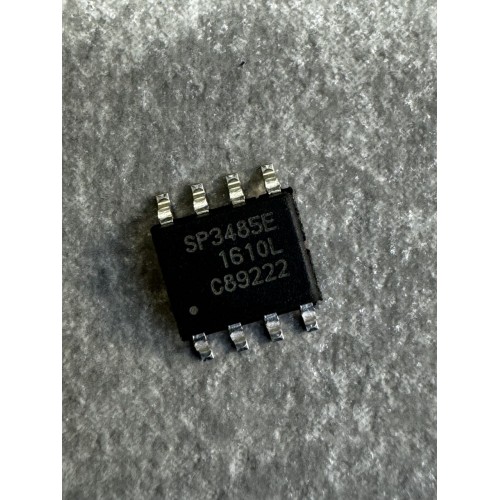 Мікросхема SP3485E