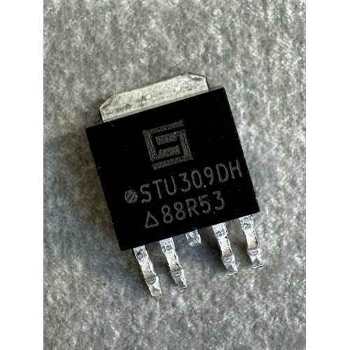 Транзистор STU309DH