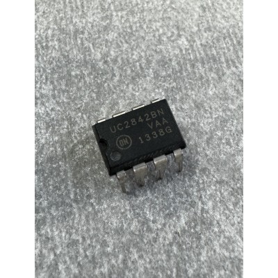 Мікросхема UC2842