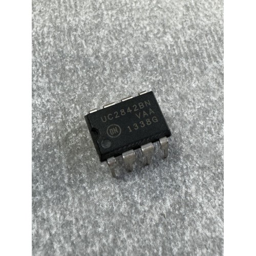 Мікросхема UC2842