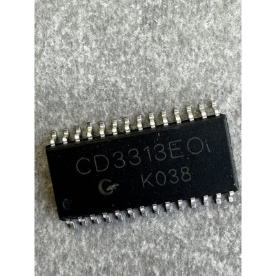 Мікросхема CD3313EQ