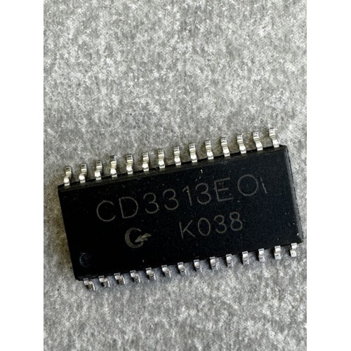 Мікросхема CD3313EQ