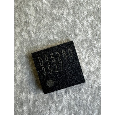 Мікросхема BD95280MUV
