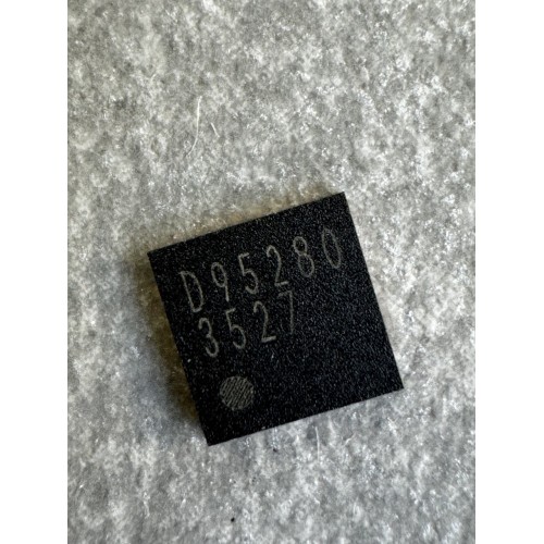 Мікросхема BD95280MUV