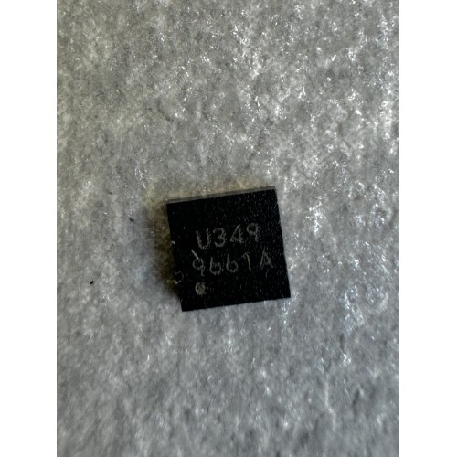 Мікросхема G9661-25 ADJRE1U