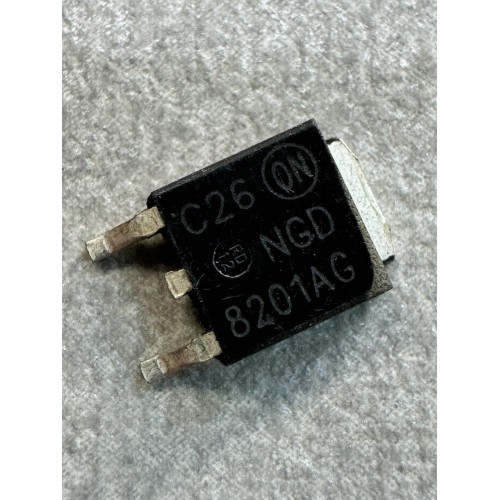 Транзистор NGD8201AG