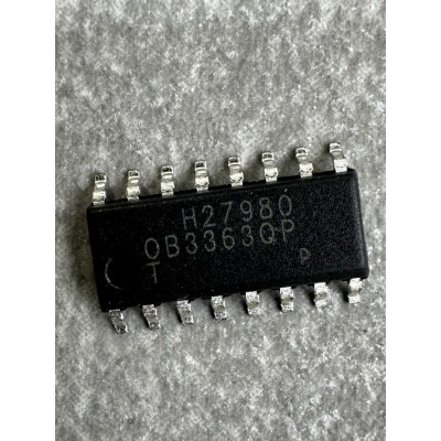 Мікросхема OB3363QP