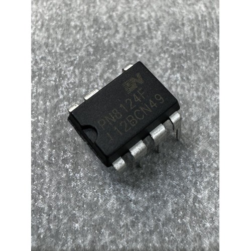 Мікросхема PN8124F