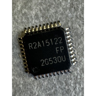 Мікросхема R2A15122FP