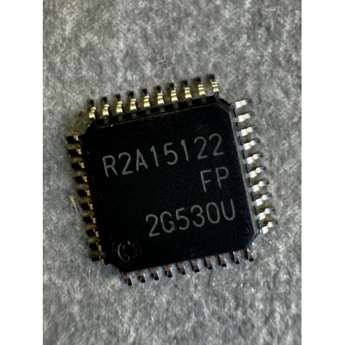 Мікросхема R2A15122FP
