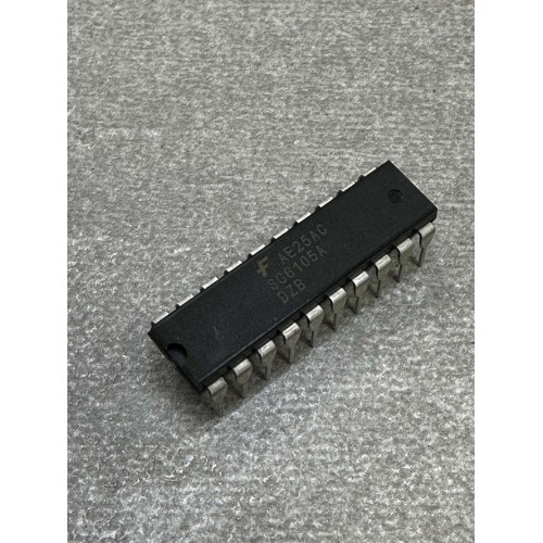 Мікросхема SG6105ADZ