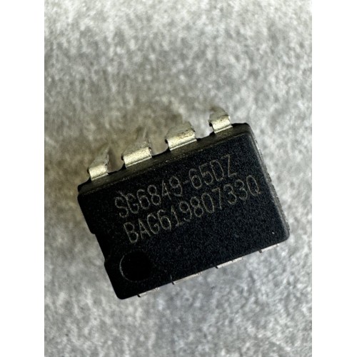 Мікросхема SG6849