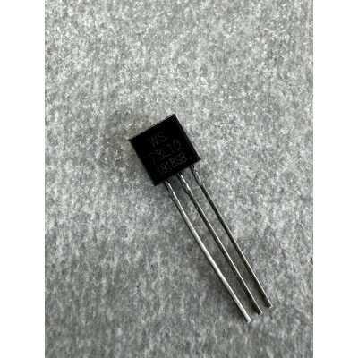 Мікросхема 78L10