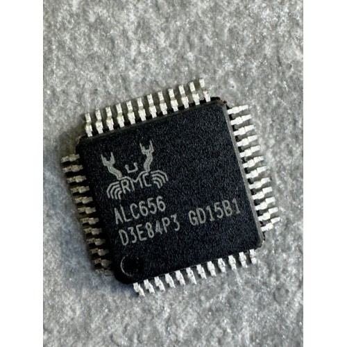 Мікросхема ALC656