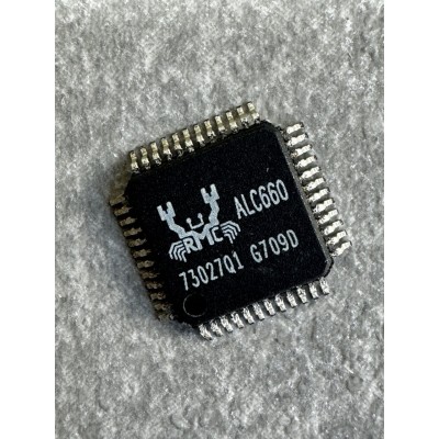 Мікросхема ALC660