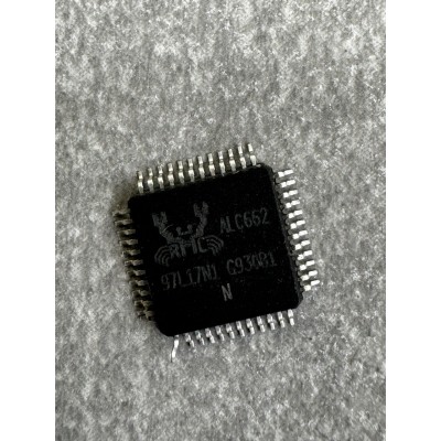 Мікросхема ALC662