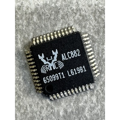Мікросхема ALC882
