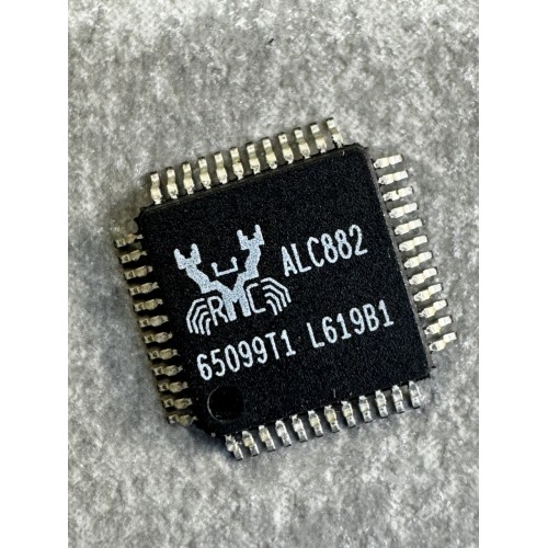 Мікросхема ALC882