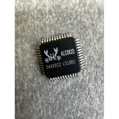 Мікросхема ALC882D